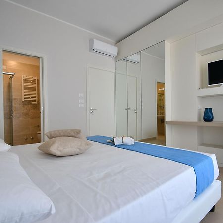 B&B Lungomare โอตรันโต ภายนอก รูปภาพ