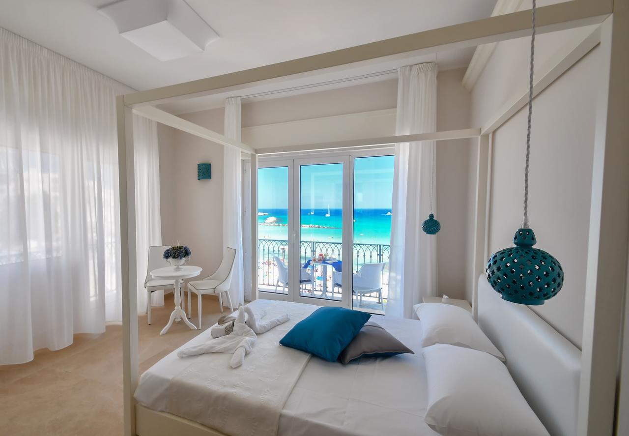 B&B Lungomare โอตรันโต ภายนอก รูปภาพ