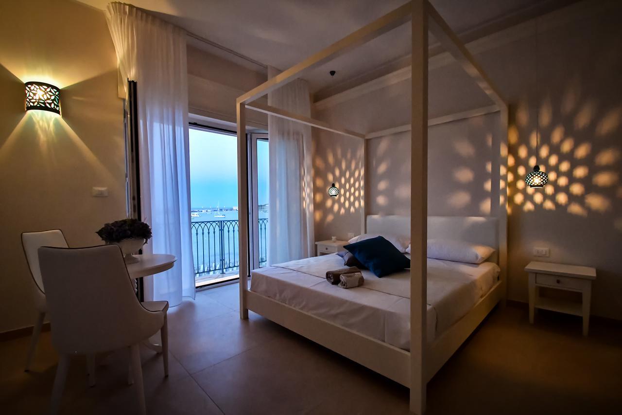 B&B Lungomare โอตรันโต ภายนอก รูปภาพ