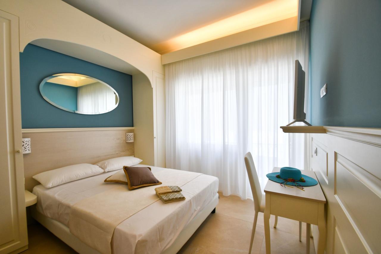 B&B Lungomare โอตรันโต ภายนอก รูปภาพ