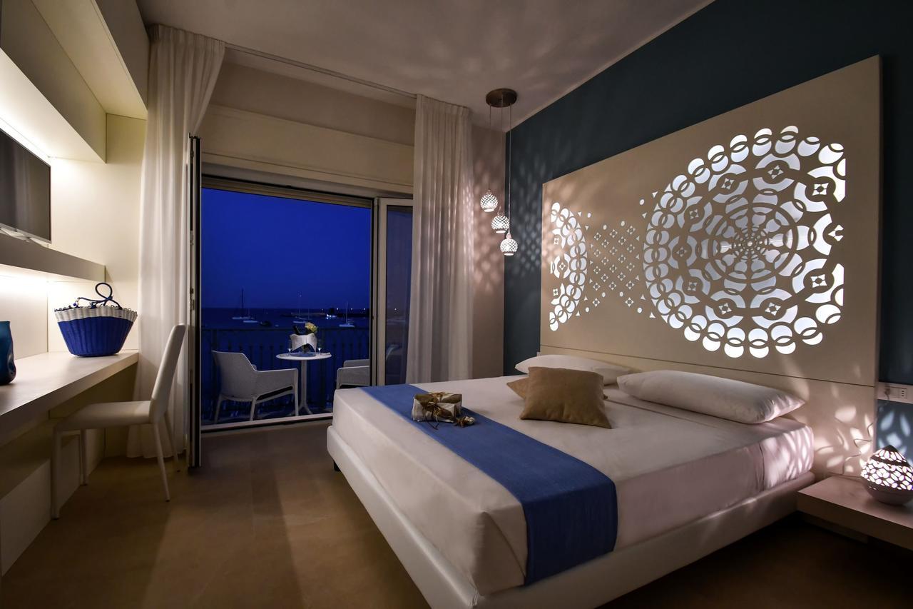 B&B Lungomare โอตรันโต ภายนอก รูปภาพ