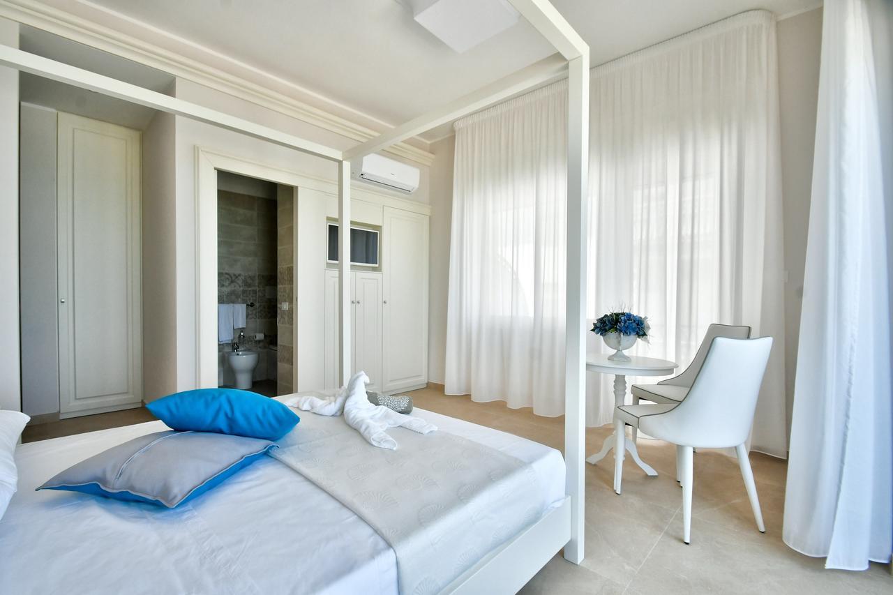 B&B Lungomare โอตรันโต ภายนอก รูปภาพ