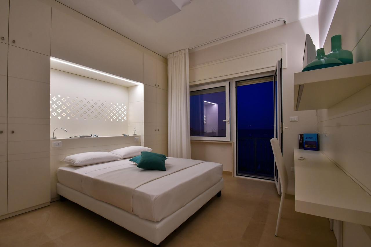 B&B Lungomare โอตรันโต ภายนอก รูปภาพ