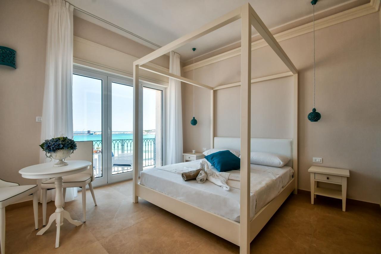 B&B Lungomare โอตรันโต ภายนอก รูปภาพ